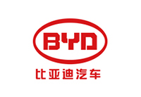 BYD比亚迪