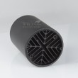 铝合金散热器外壳