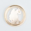 五金锌铝合金标牌