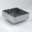 铝合金装饰灯盖开模定制