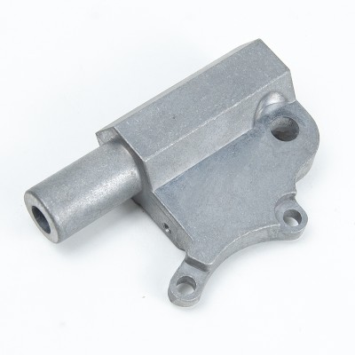 汽车水通节温器盖进气阀铝合金压铸件产品视频展示