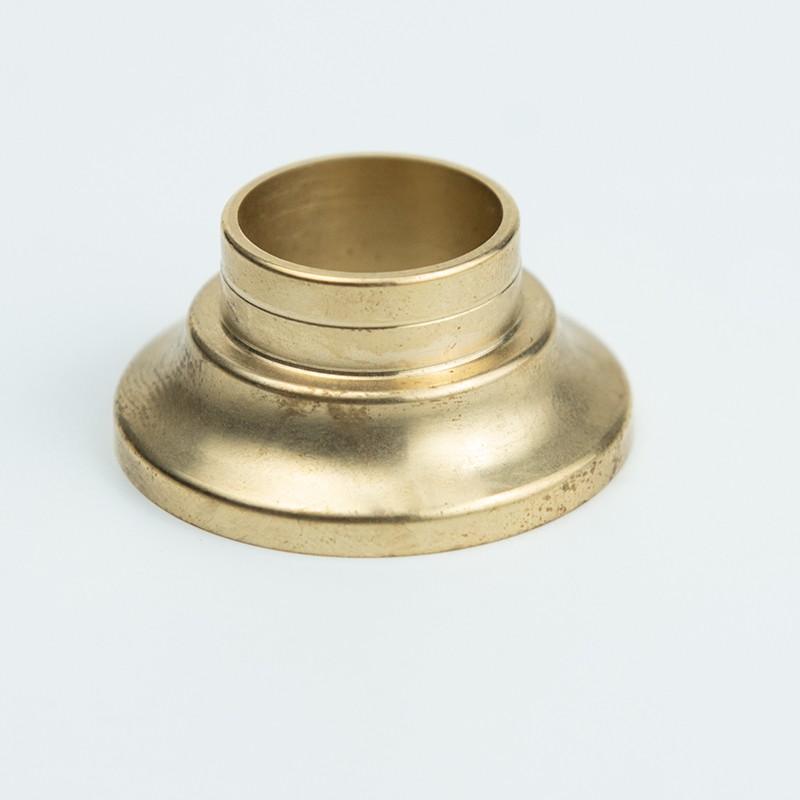 铝合金香水盖子欧美高档香水瓶金属盖子