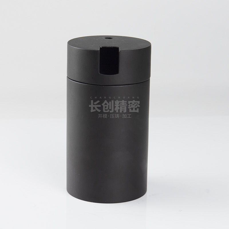 吊灯灯罩铝合金灯饰散热器配件铝合金散热器外壳五金配件