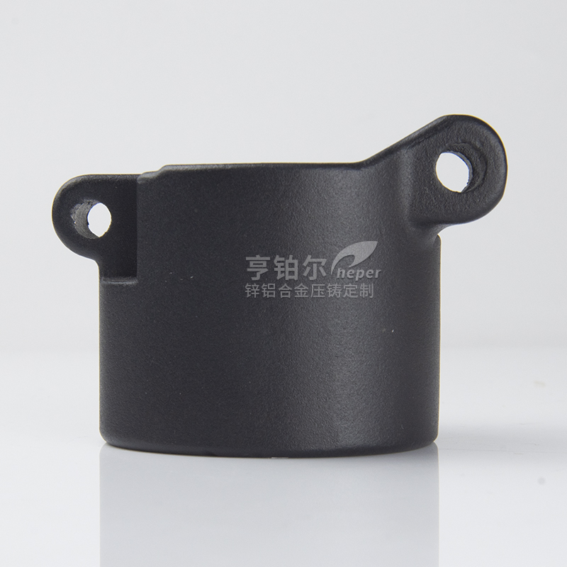 铝合金管夹固定件