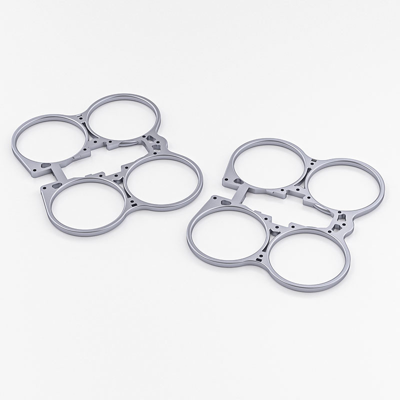 无人机机架塑胶转镁合金压铸：核心优势与落地指南