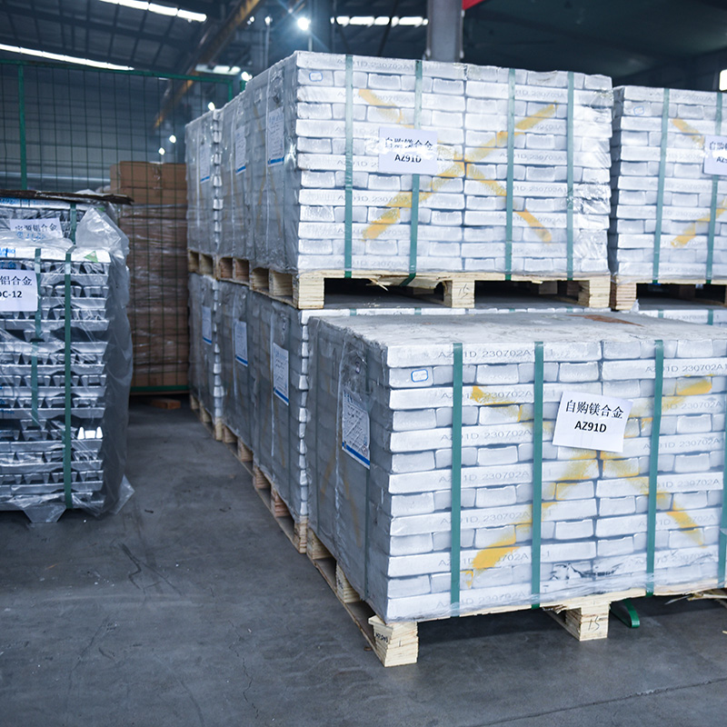 在压铸之前先确认一下您指定的材料是否适合压铸