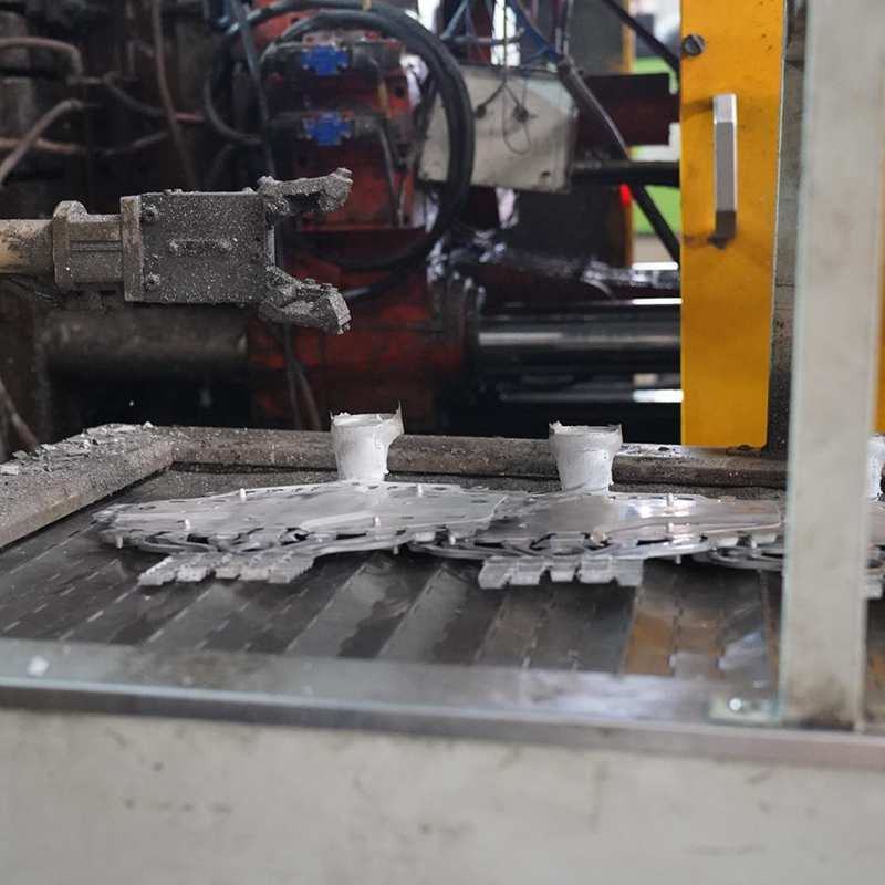 压铸厂样品与大货差异导致产品装配不良：真实教训分享